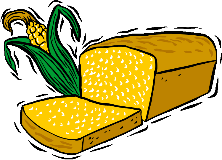 bread corn